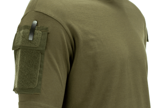 Invader Gear Tactical Tee Olive Drab