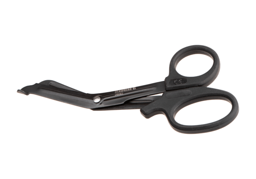 Clawgear Trauma Shear 14cm Black