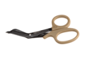 Trauma Shear 19cm Tan