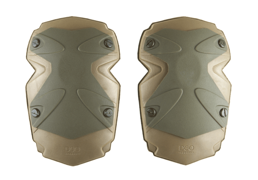 Trust HP Internal knee PAd Tan D30