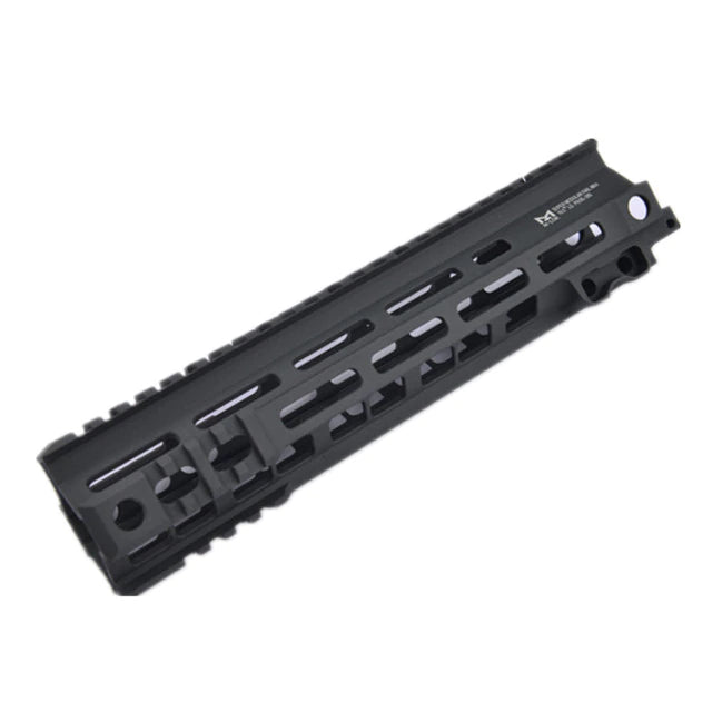 Big Dragon MK4 handguard -Lock System 9.5 Inch BK
