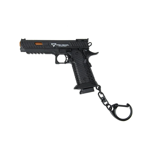 TMC 2011 TTI JW3 mini handgun Key chain (black)