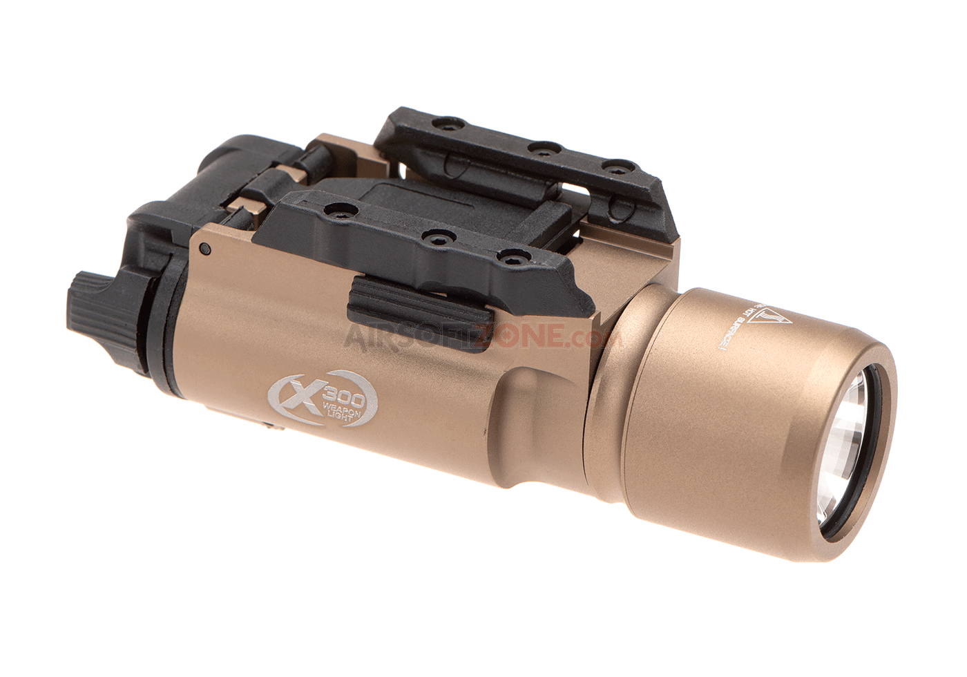 WADSN X300 Pistol Light Dark Earth