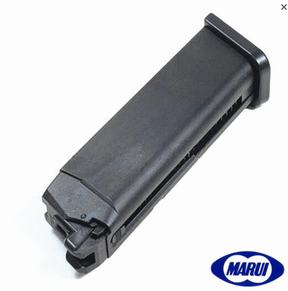 Tokyo Marui 25 rds Mag for 17/18 C model