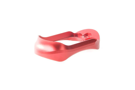 AAP01 CNC Magwell Red (Action Army)