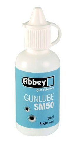 Abbey Gunlube SM50 30 Ml