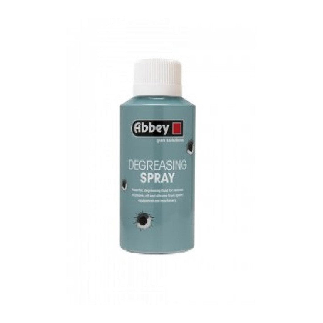 Abbey Degreasing Spray 150 Ml