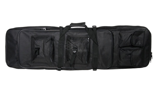 Rifle Case 100 Cm Black