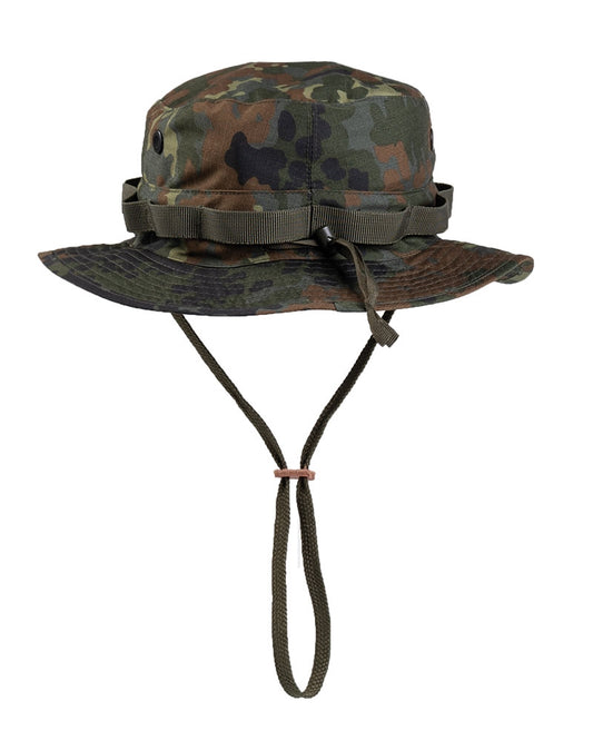 Miltec US FLECTAR GI BOONIE HAT ONE SIZE