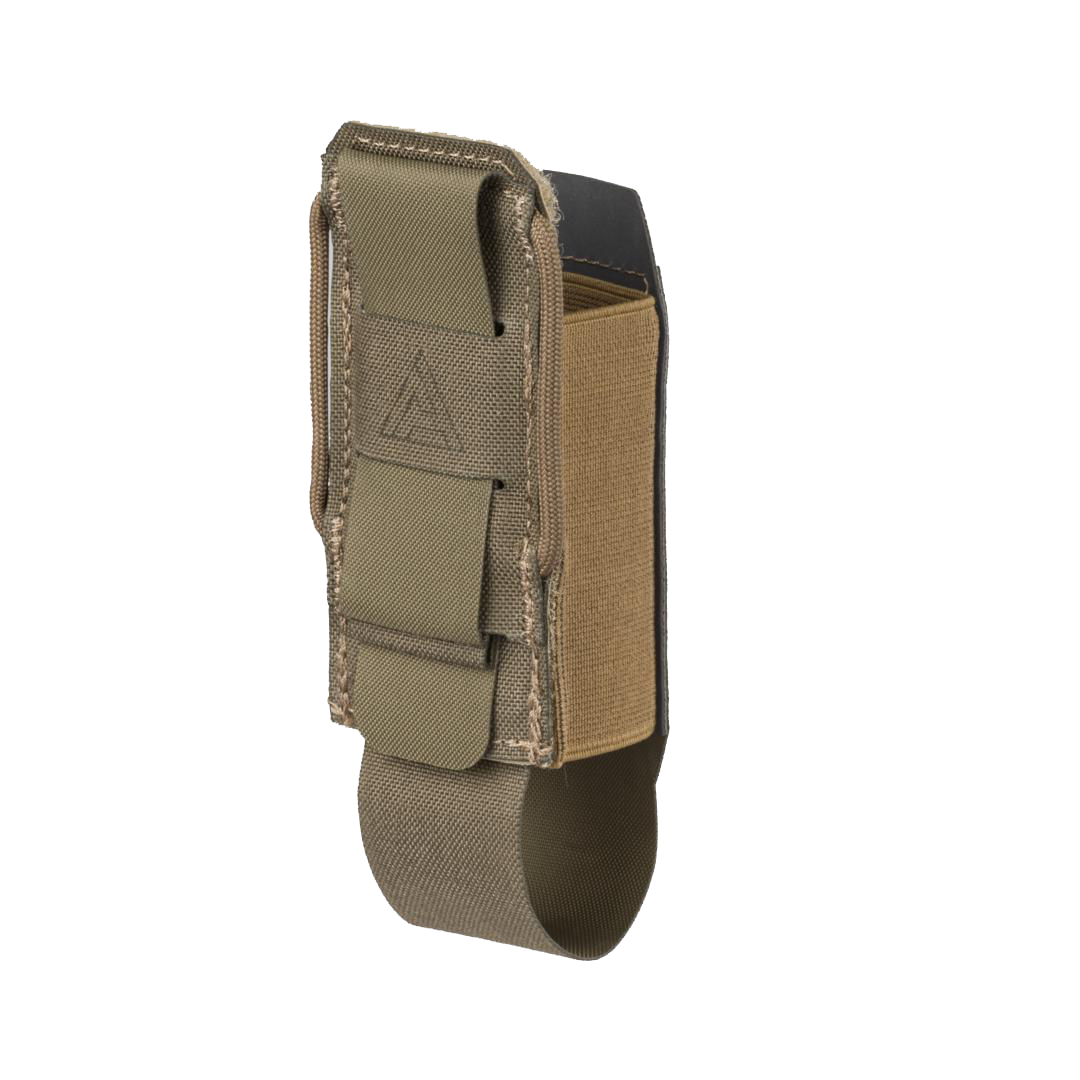 Direct Action Flashbang Pouch Open Coyote