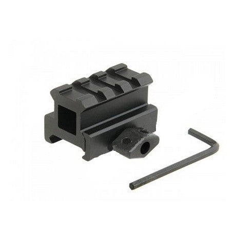 ACm Mount Mini Riser 2.5 Cm