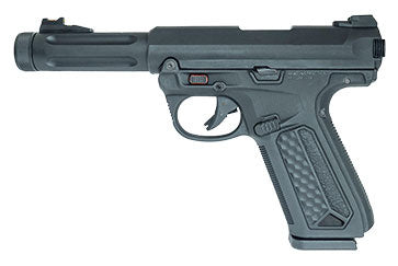 Action Army AAP01 GBB Full Auto / Semi Auto Black