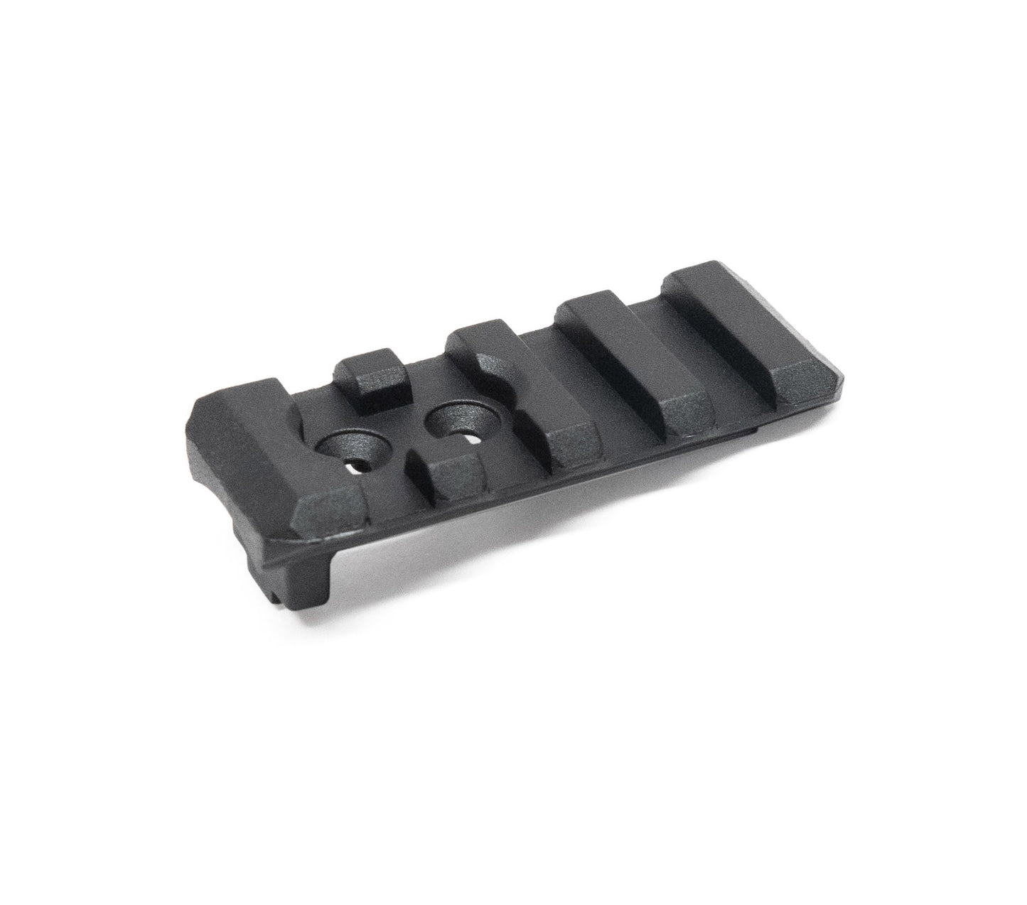 Action Army AAP01 Rear Mount  Black