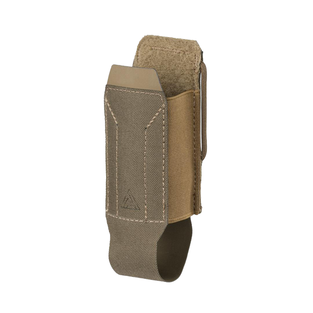 Direct Action Flashbang Pouch Open Adaptive green