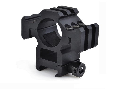 AIM-O Tri-Side Rail Extend 25.4 MM