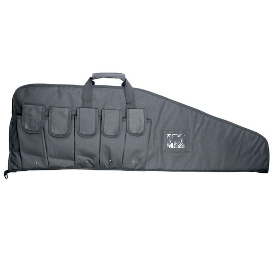 Airsoftrifle Case 105x32 Cm Black