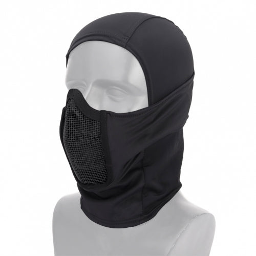 Cobra Stalker Swiss arms Black /50