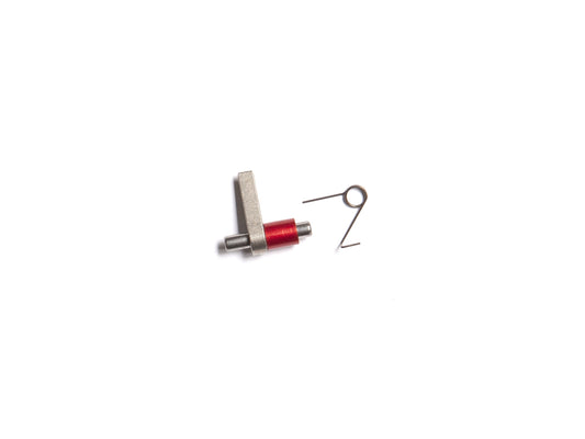 ASG Ultimate CNC Reversal Latch V2/3