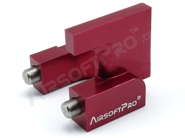 AirsoftPro GEARBOX REINFORCEMENT - MBLOCK™ - GEN.2