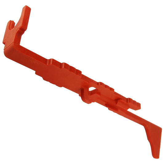 FPS REINFORCED AEG TAPPET PLATE VER. 2 (ASV2)