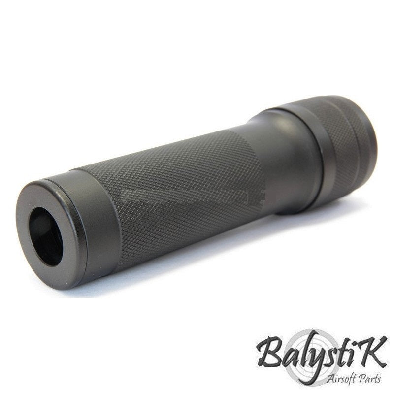 Balystik Silenciador Airsoft Ghost