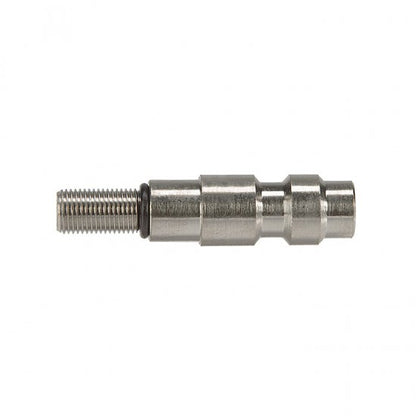 Balystik HPA Connector photo TM Gas Magazine US