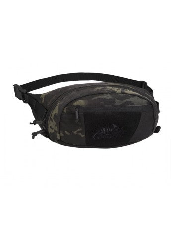 BANDICOOT Waist Pack® - Cordura® - MultiCam® Black