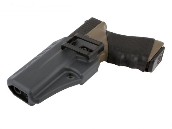 Blackhawk ARC IWB Holster for Glock 17 Black