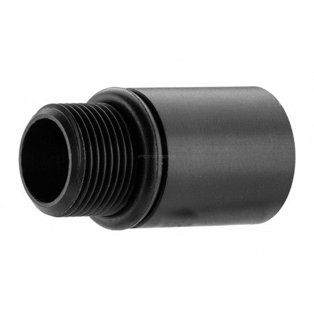 Bo Manufacture extension barrel 16mm+ to 14mm-