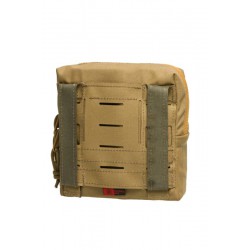 Templar's Gear Cargo Pouch M Gen 2 Coyote - ContractorHouse