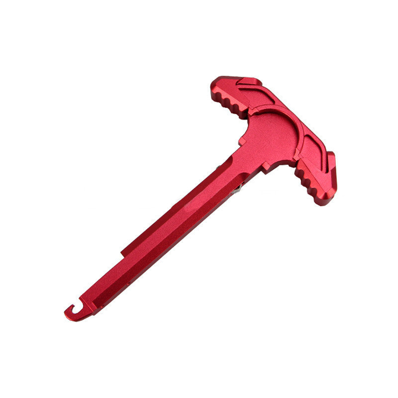 Castellan SI Style Charging Handle For AEG