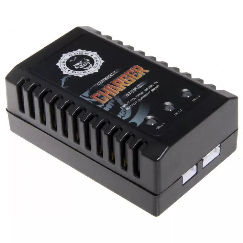 Lipo Battery Charger