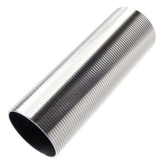 FPS stainless steel cylinder for M14 for inner barrel from 451 to 550 mm