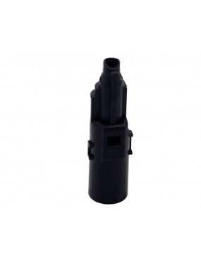 WE Hi- Capa Part Nº 20 Nozzle