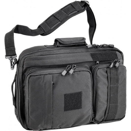 Defcon 5 Pocket Porta PC Black