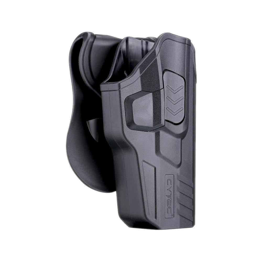 CYTAC CY-G17G3 R-DEFENDER G3 Holster Glock 17/22/31