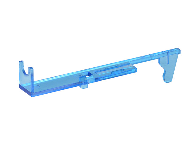 ASG Tappet Plate V2 blue