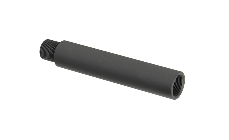 SLONG AIRSOFT] OUTER BARREL EXTENSION 87MM
