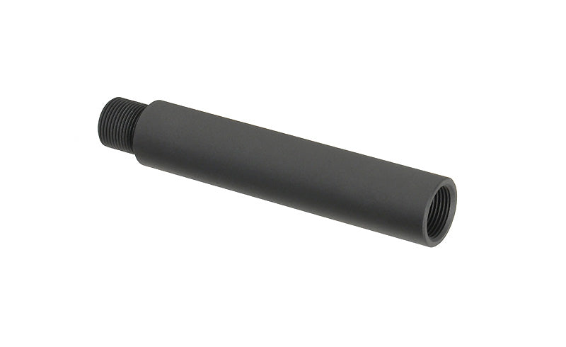 Slong Airsoft Outer Barrel Extension 56 MM