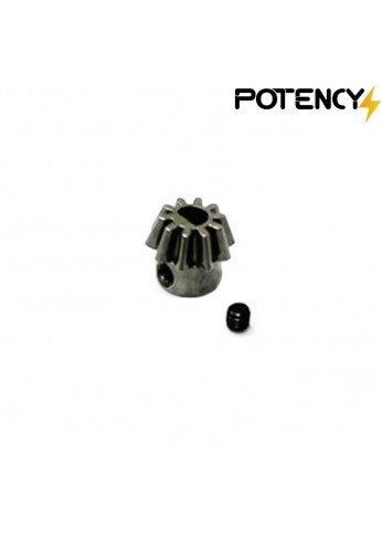 Potency® D-TYPE Pinion