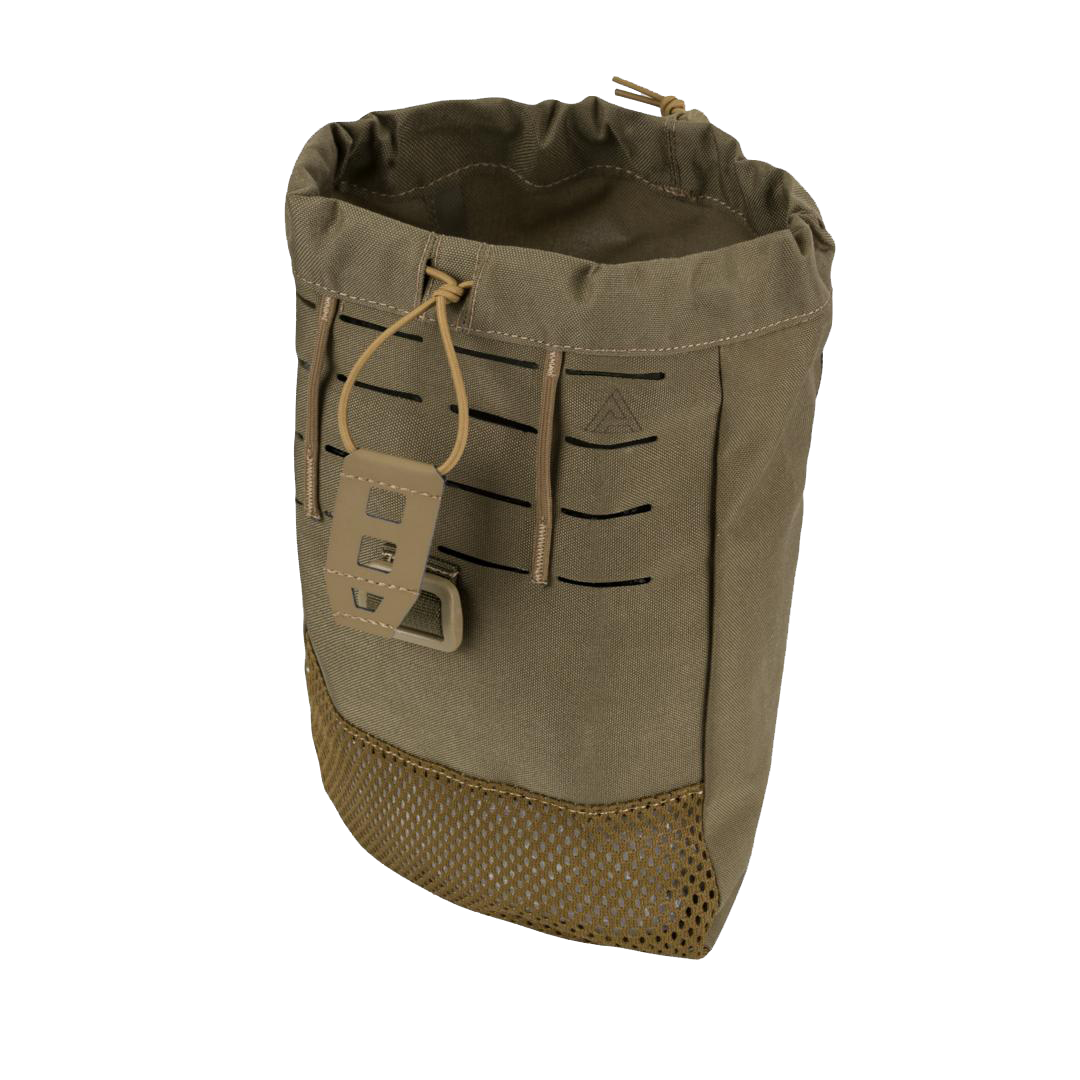 Direct Action Dump Pouch Coyote Brown