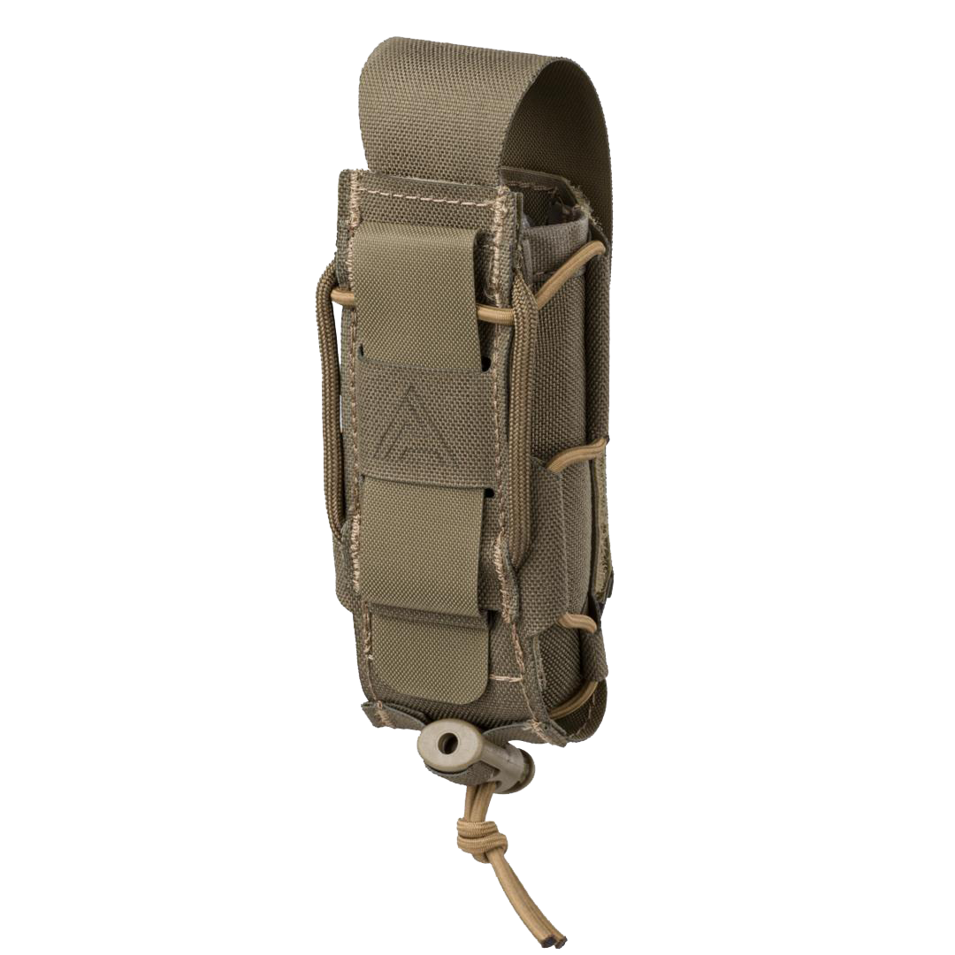 Direct Action TAC Reload Pouch Pistol Mk II Adaptive Green - ContractorHouse