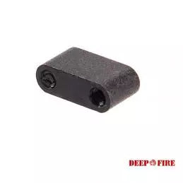 Deep Fire New Hop Up Barrel Key (Steel) for Systema PTW