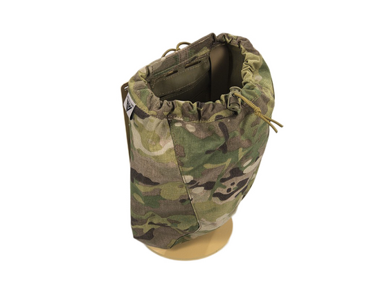 Direct Action Dump Pouch Multicam - ContractorHouse