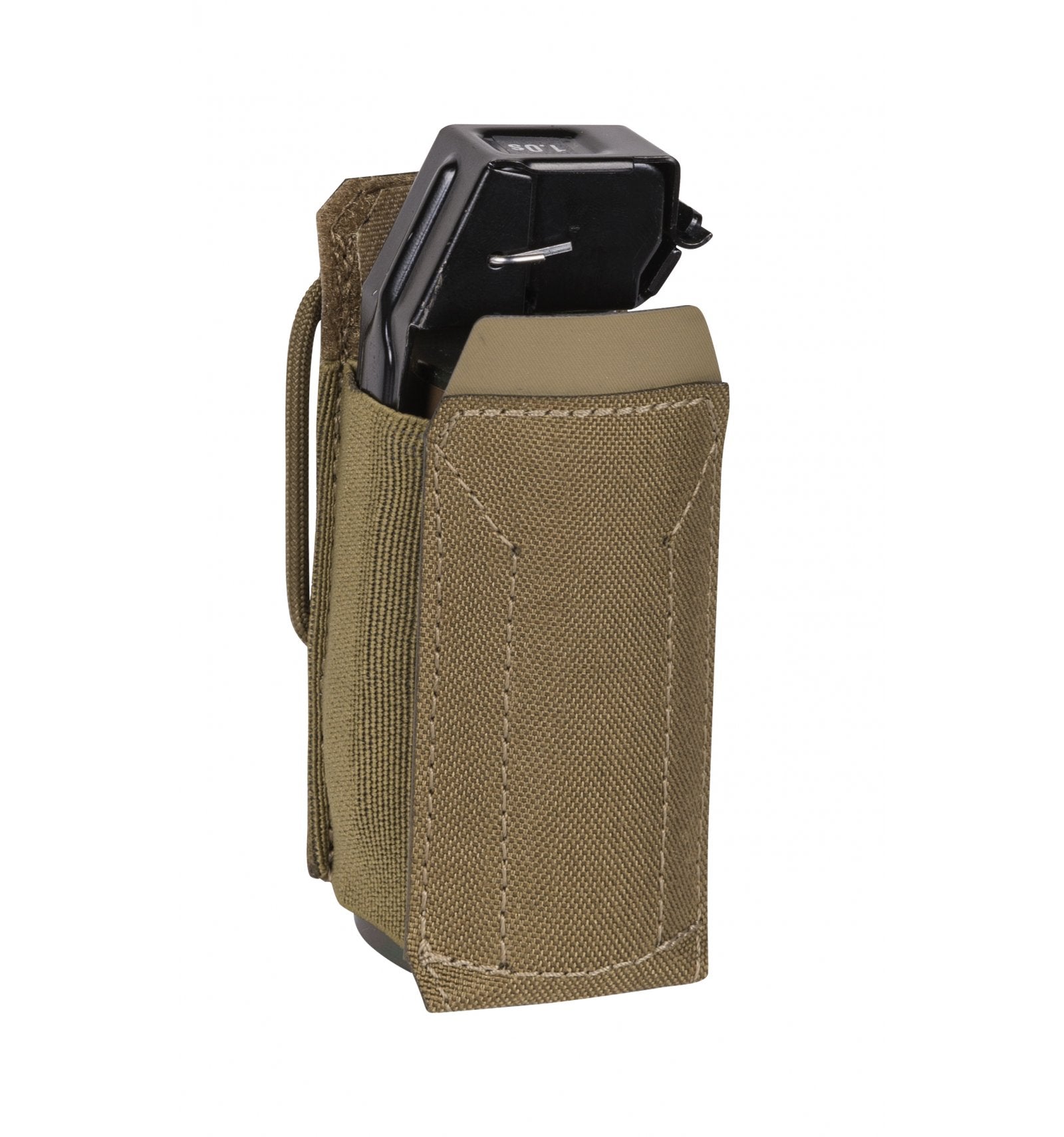 Direct Action Flashbang Pouch Open Coyote