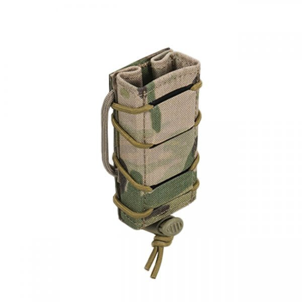 Direct Action Speed Reload Pistol Pouch Multicam