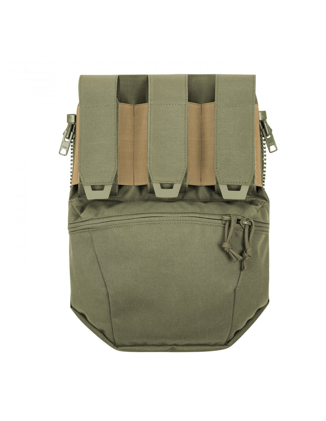 Direct Action Spitfire Assault Panel Cordura Adaptive Green