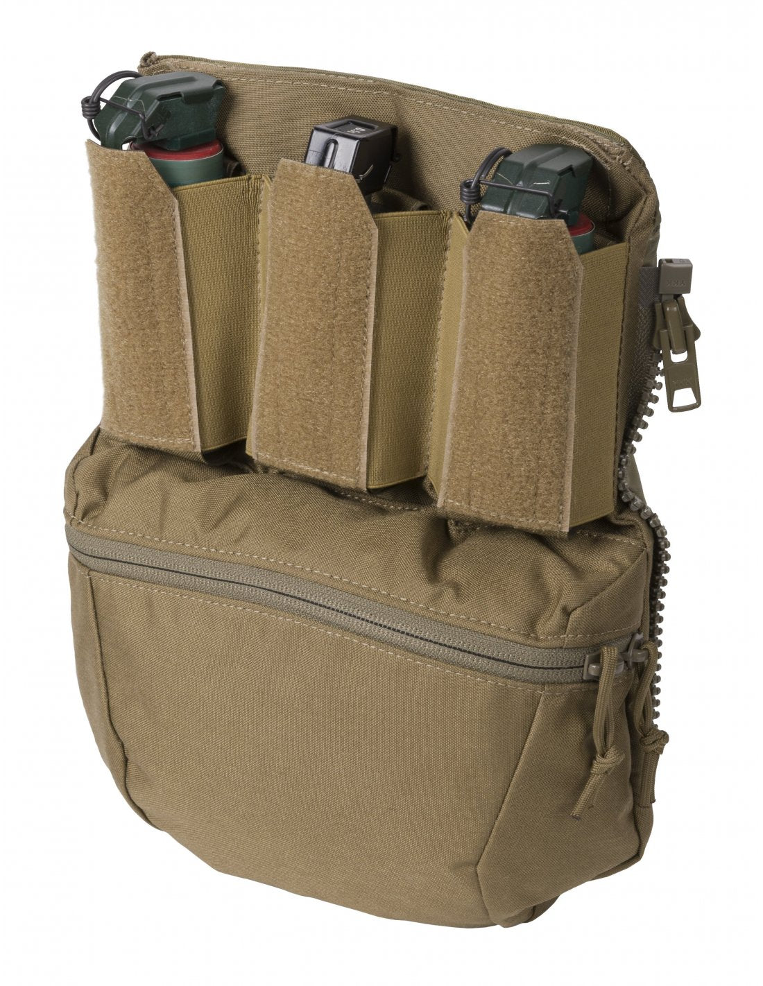 Direct Action Spitfire Assault Panel Cordura Adaptive Green