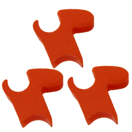 FPS Set Of 3 Delayers for high ROF