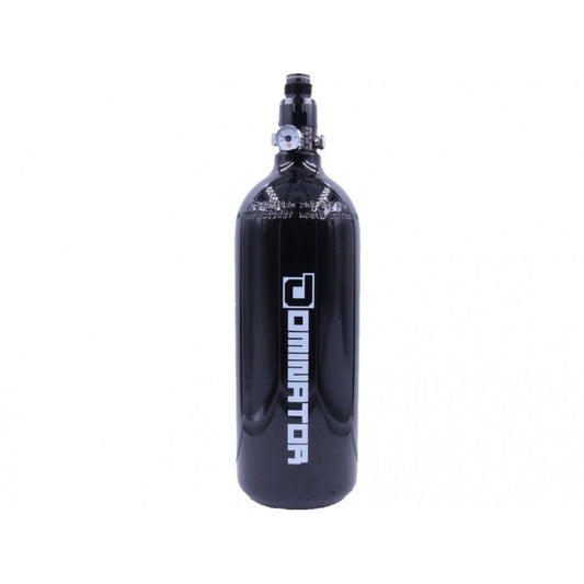 Dominator 62/3000 HPA Aluminium Tank